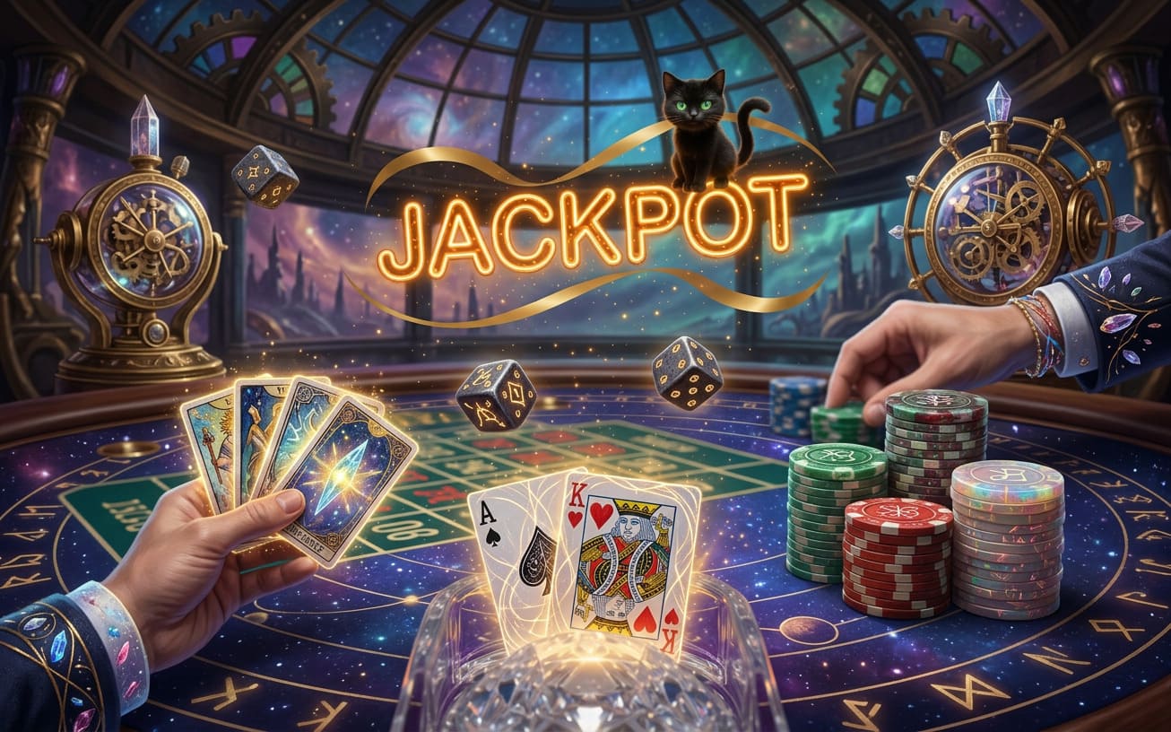 pikakasinot ilman rekisteröitymistä